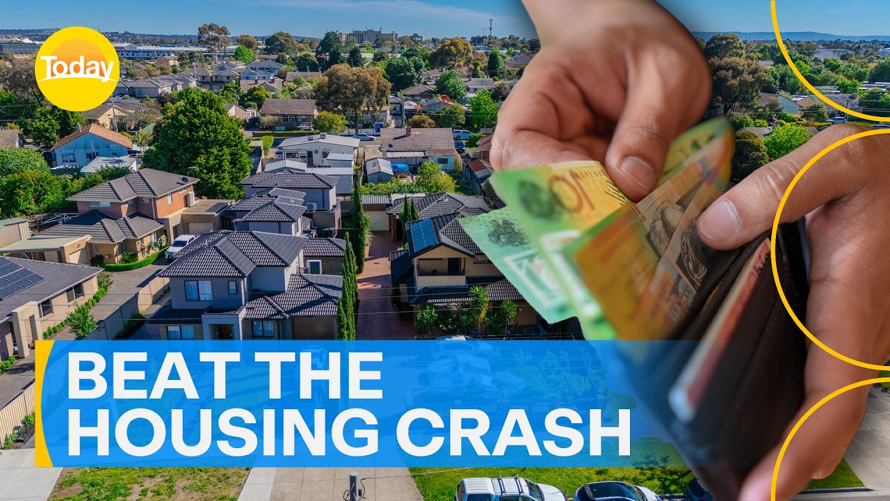 How to find positively geared property in today&rsquo;s Australian market | Today Show Australia