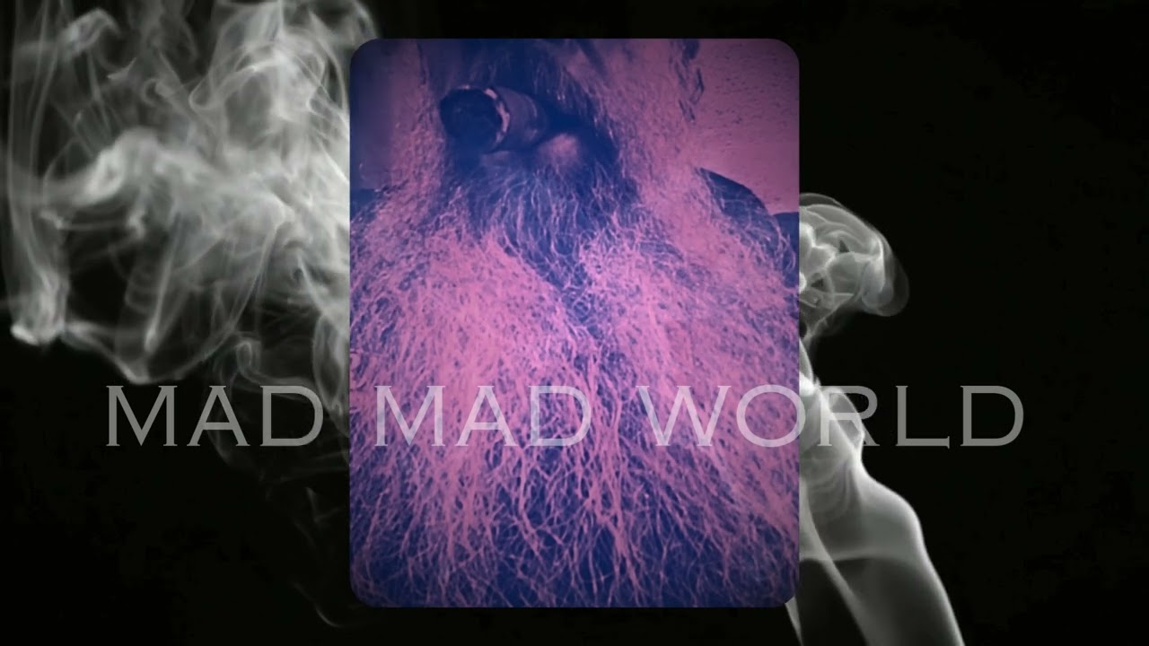Mad Mad World - 4 Stones Left