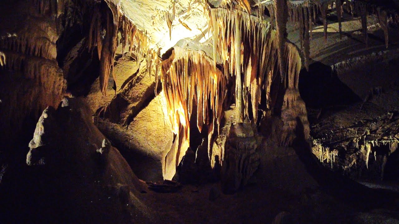 Grotte de la Cocali&egrave;re Courry Gard