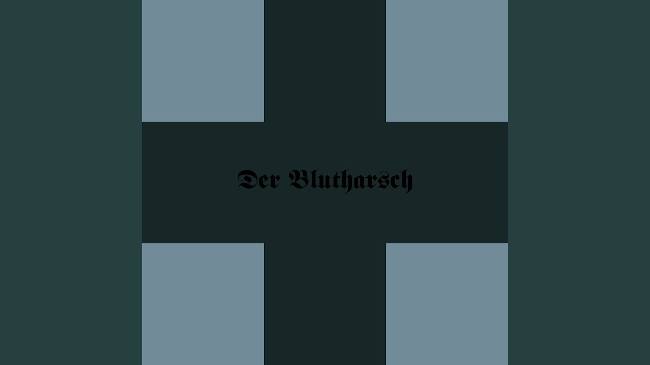 Der Blutharsch, Pt. 5