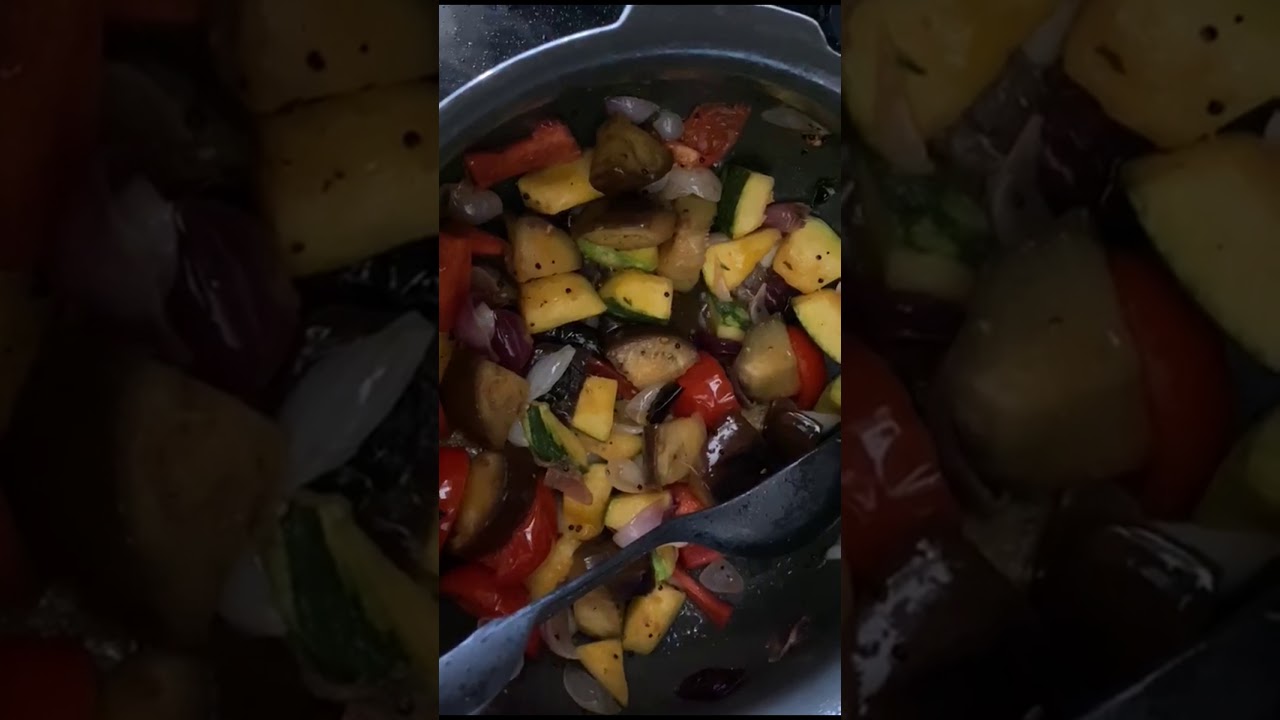 Jhatpat Tasty Smabhar only with minimum vegetable