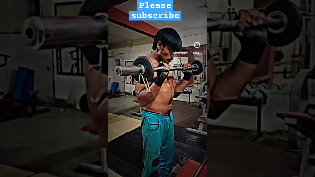#gym