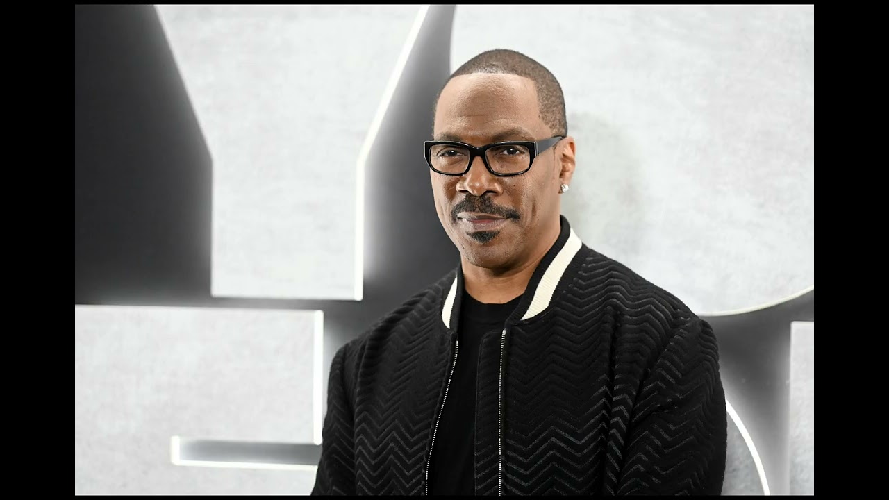 Netflix&rsquo;s 2025 Docs: Eddie Murphy, Manson Murders, Katrina, and Titan Tragedy