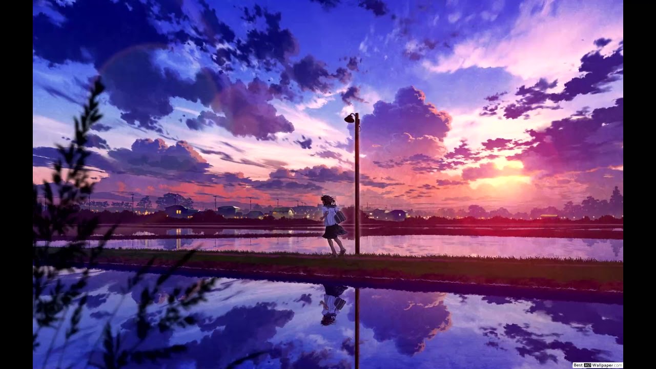 Strawberry Guy - F song (Instrumental Mix)