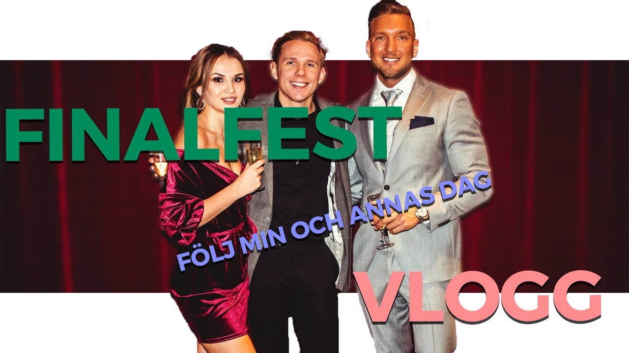 FINALFEST PH17 | VLOGG