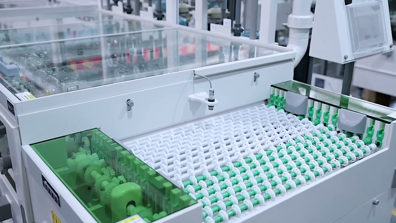 Everest company profile （English）