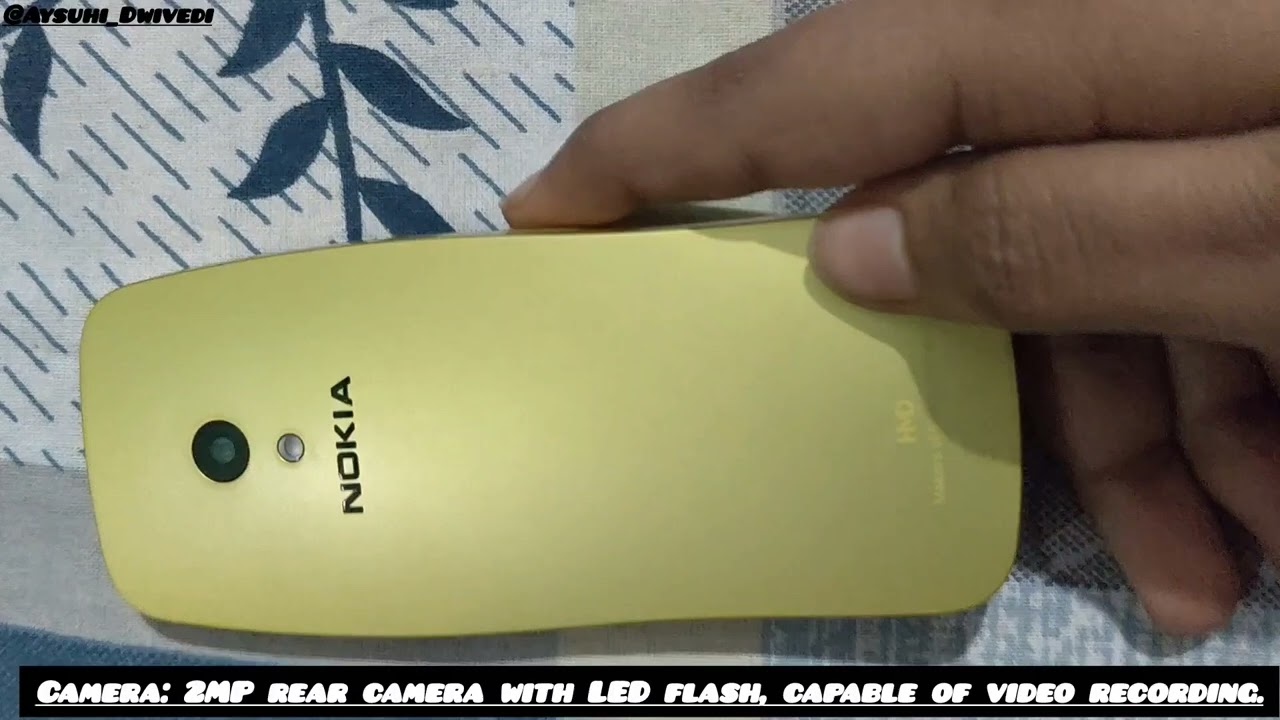 Nokia 3210 full review A outstanding performance of this Phone.✨🔥#Like#Share#Subscribe#effort❣️