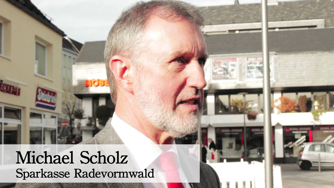 Schlossmacherplatz Radevormwald