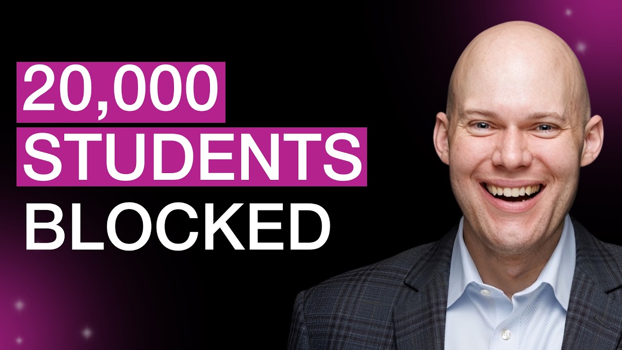 20,000 Students Wait-Listed: The Shocking Truth About the Radiology Tech Shortage