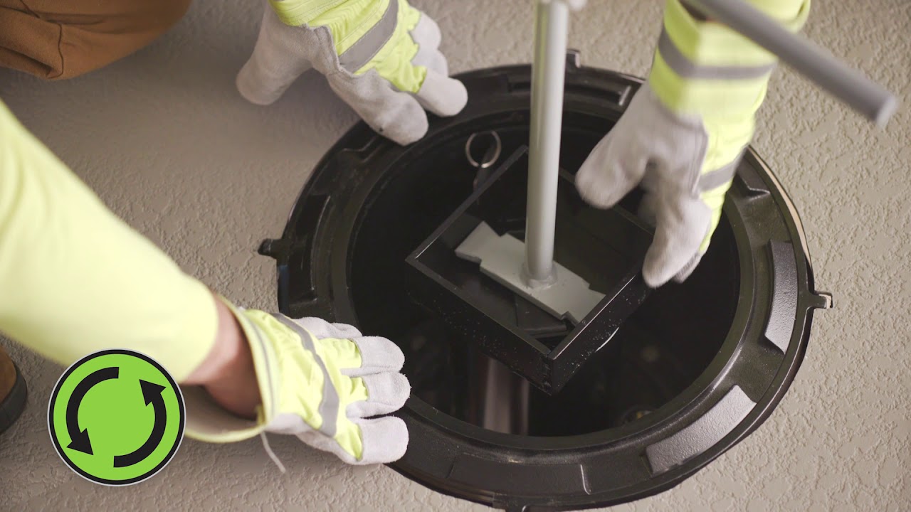 Defender Series™ Overfill Prevention Valve Inspection