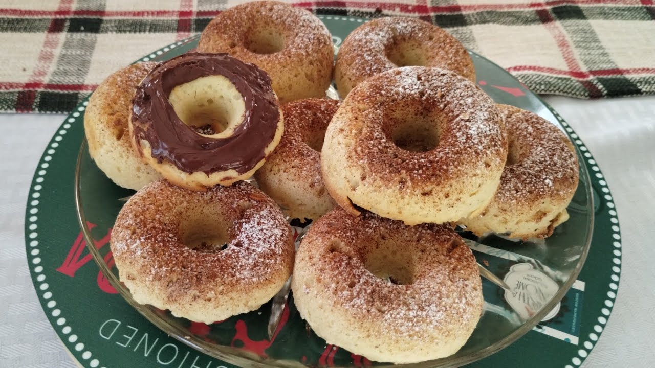 Donuts