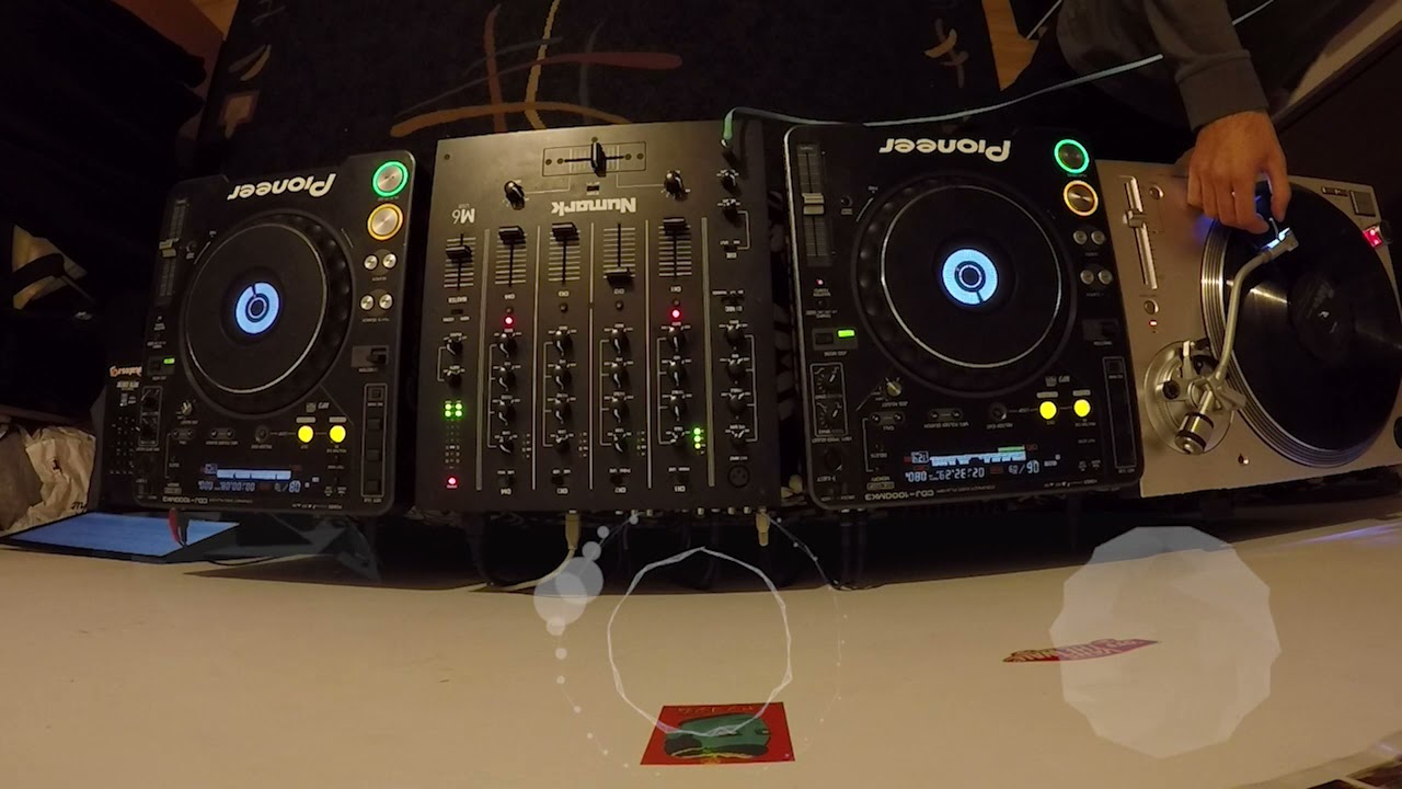Podcast mix 003 | Kondo - microhouse sesh #13