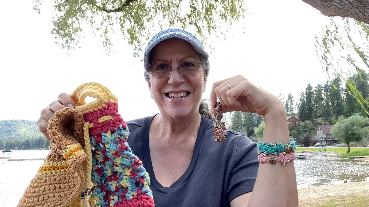 🧶 My Crochet Best Sellers!  Craft Fairs, Farmers Market, Festivals, Gifts!!