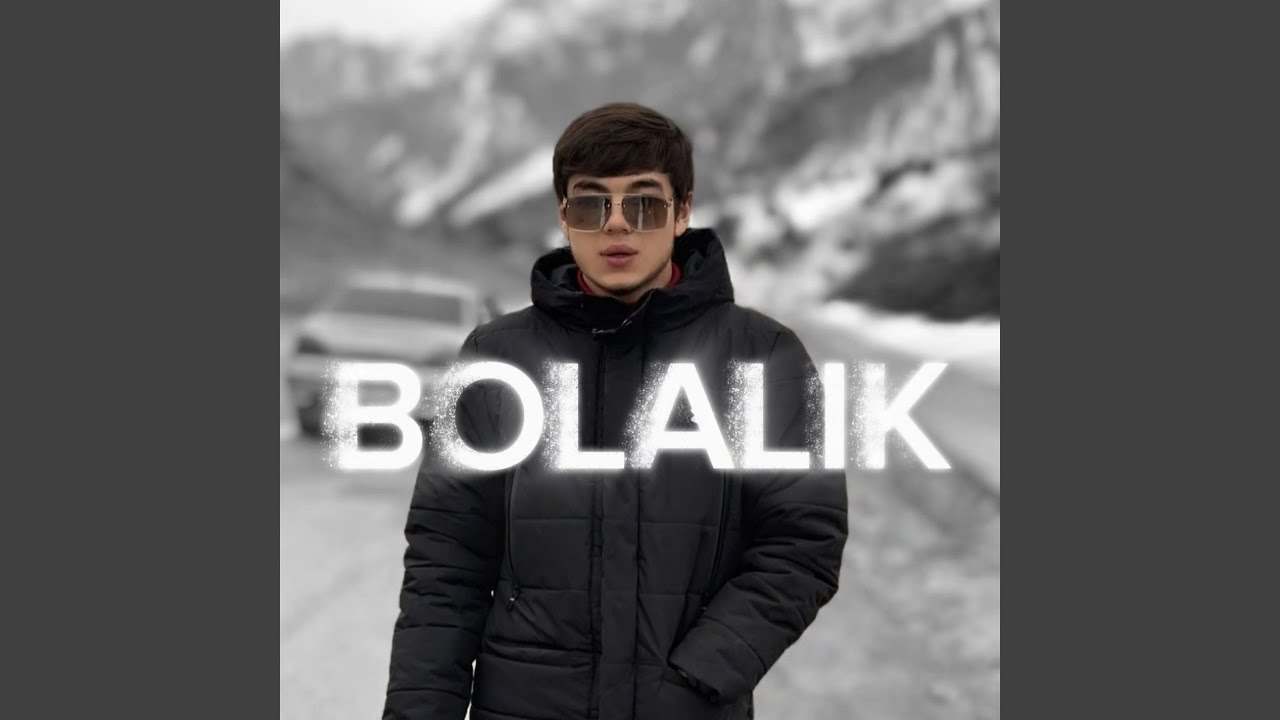 Bolalik