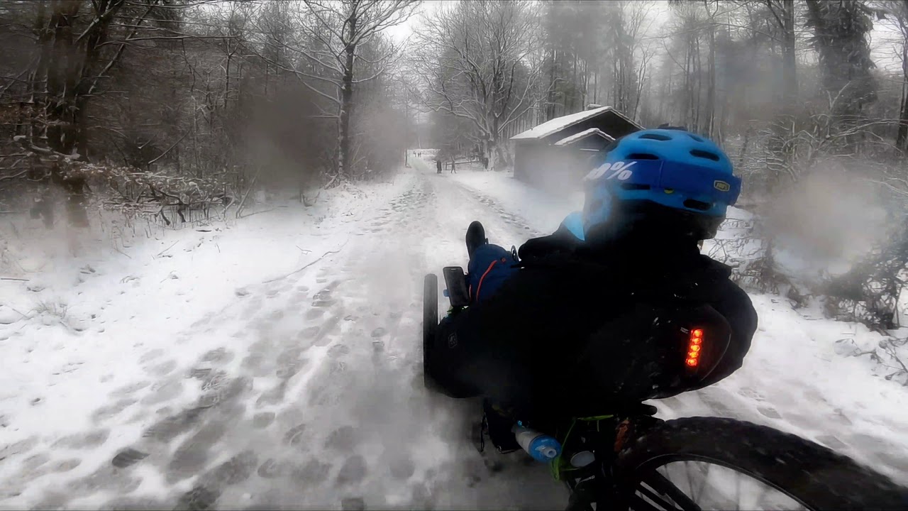Hp Velotechik Scorpion fs 26 Enduro  (Schlitten fahren😁)