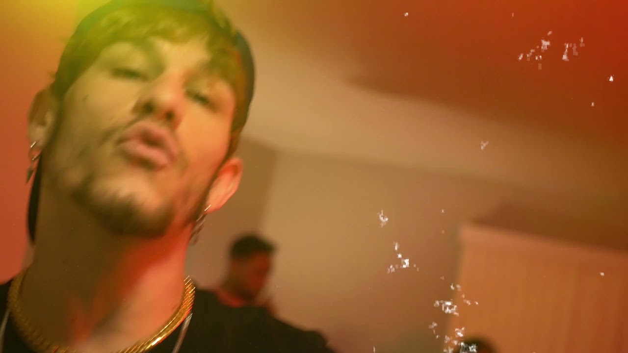CWG X LUCKY LOS - CODEINE IN MY KOOL-AID (OFFICIAL MUSIC VIDEO) 🎥  BY @SIX_THEDIRECTOR