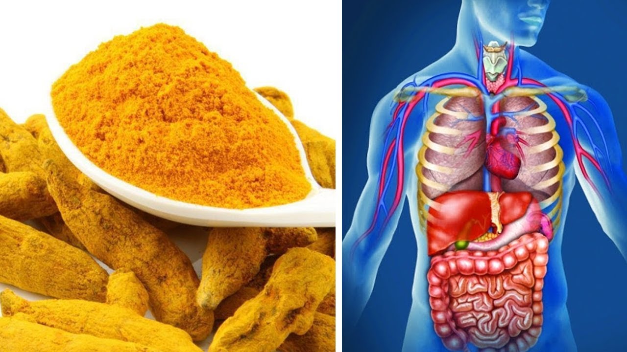 This Will Happen to Your Body Once You Consume Turmeric on a Daily Basis || Turmeric Benefits
