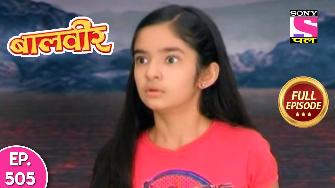 Baal Veer - Full Episode - 505 - 5th October, 2019