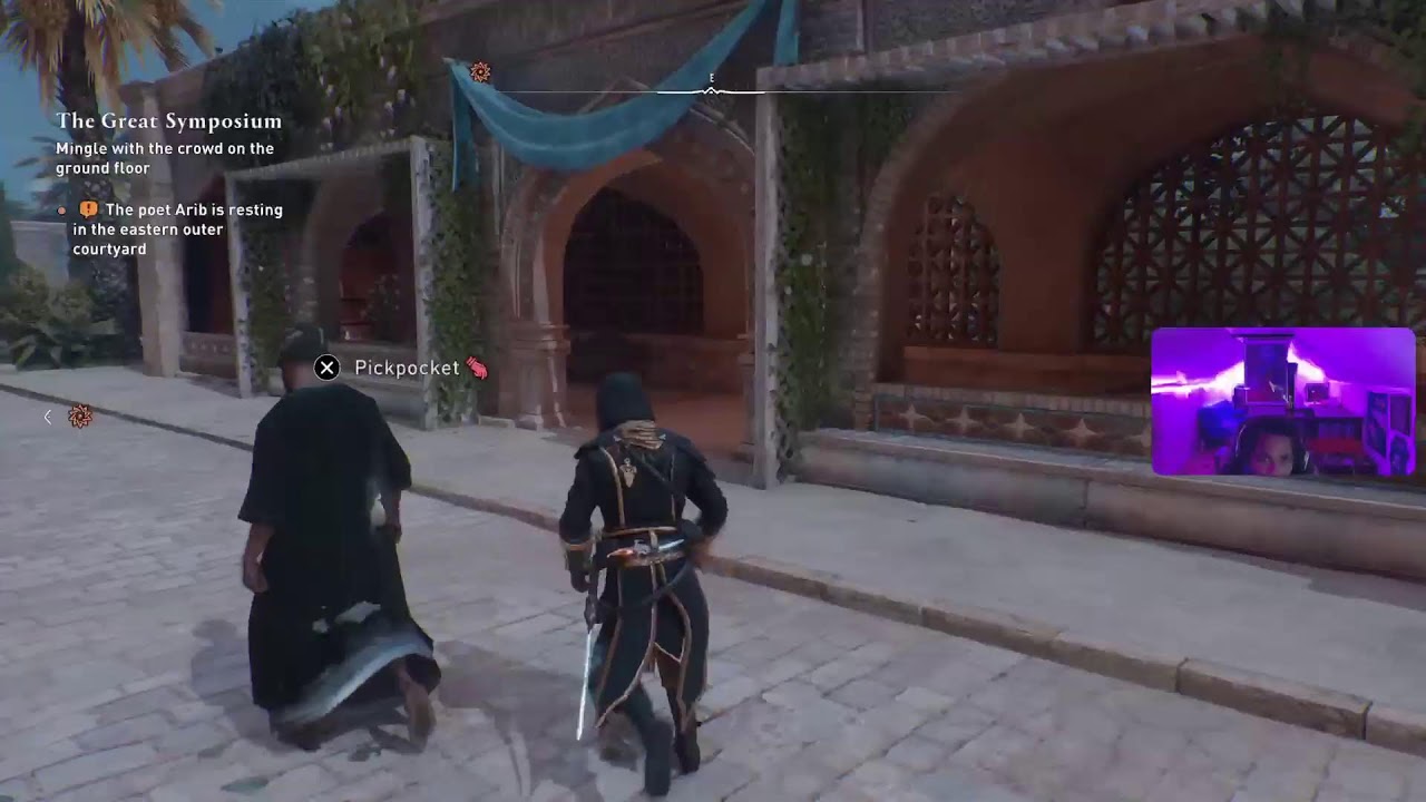 Assassin's Creed Mirage