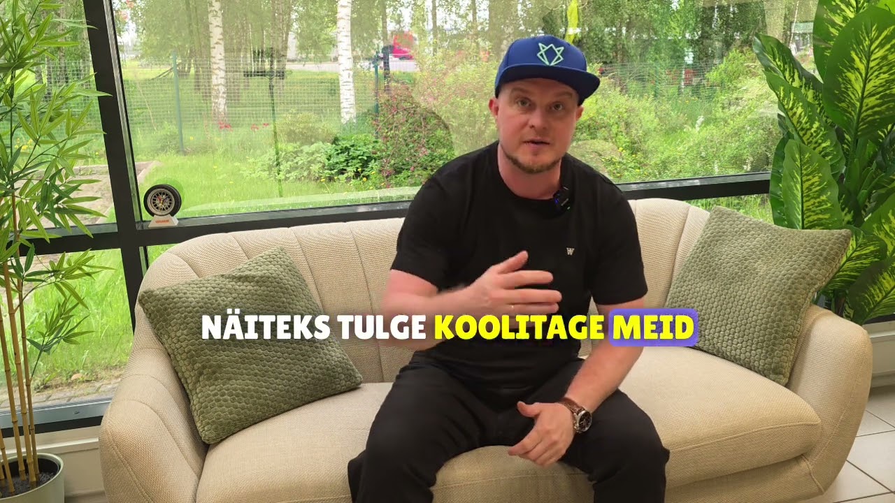 Praktilised t&ouml;&ouml;ohutuse koolitused
