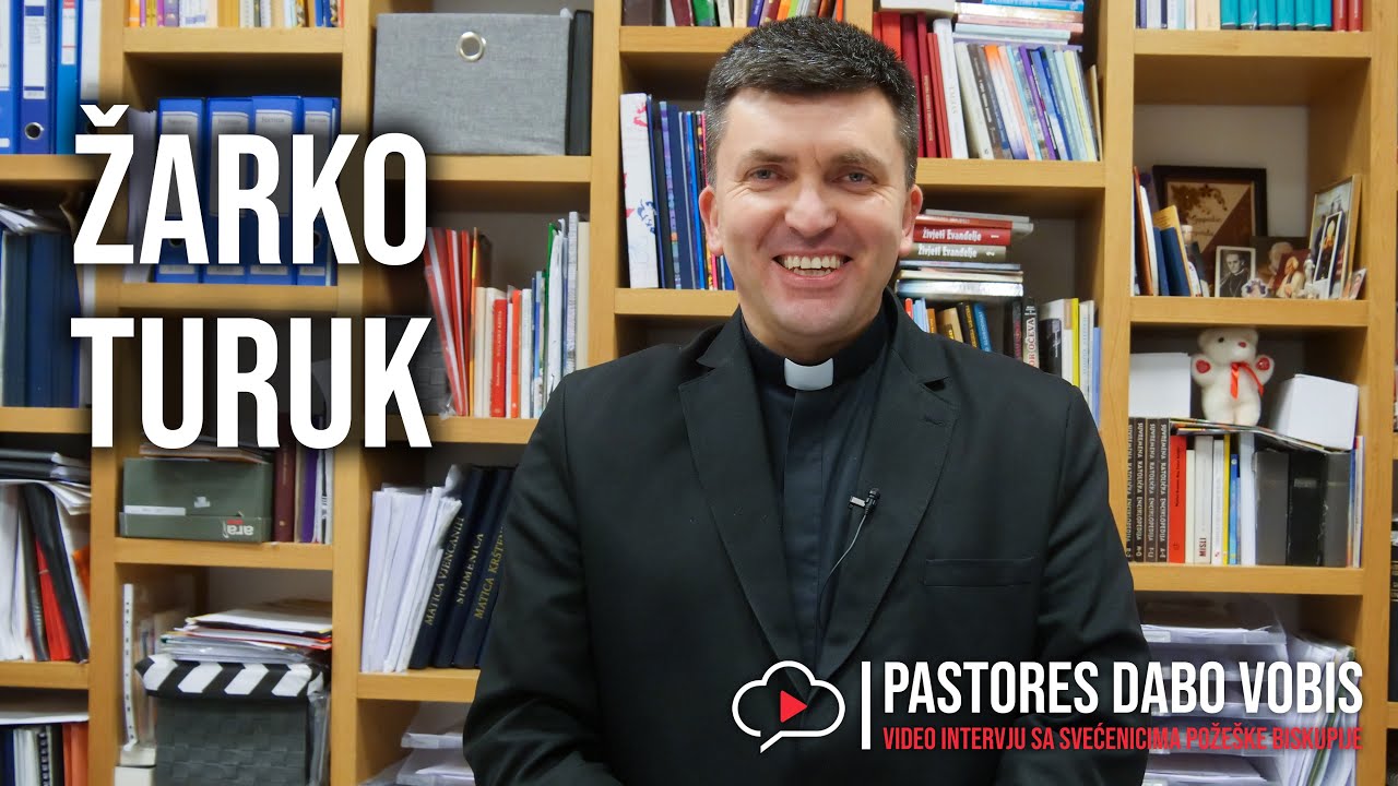 PDV: Žarko Turuk