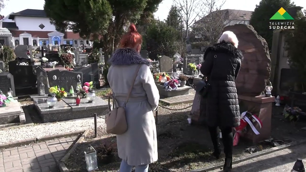 Dzierżoniów.  Dzień Pamięci „Żołnierzy Wyklętych”