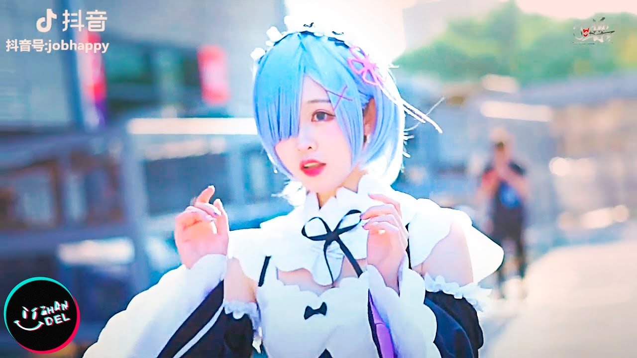 Mejores Videos de Tik Tok China #2