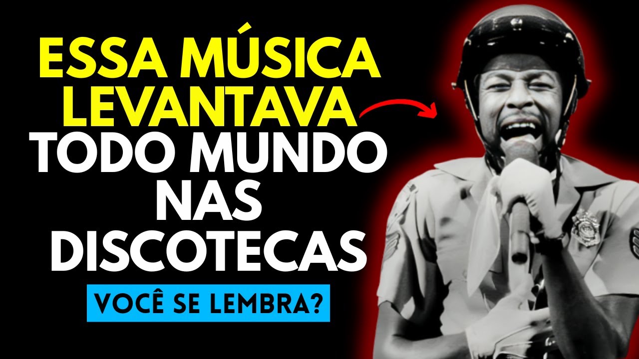 10 Músicas que INCENDIARAM as DISCOTECAS dos Anos 70 🕺🔥