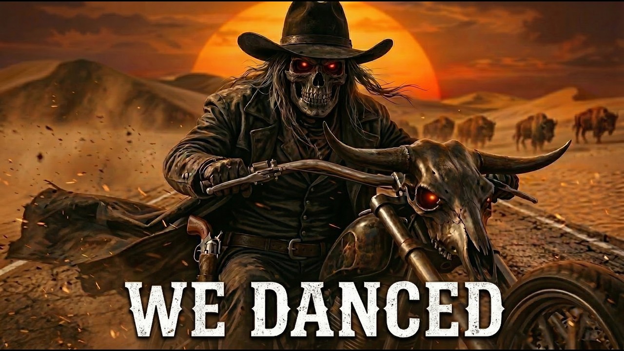 We Danced 🔥 Epic Modern Country |  Country USA 🇺🇸