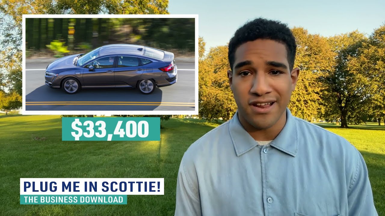 #EVNews| Special Edition: Buying Your First #ElectricVehicle