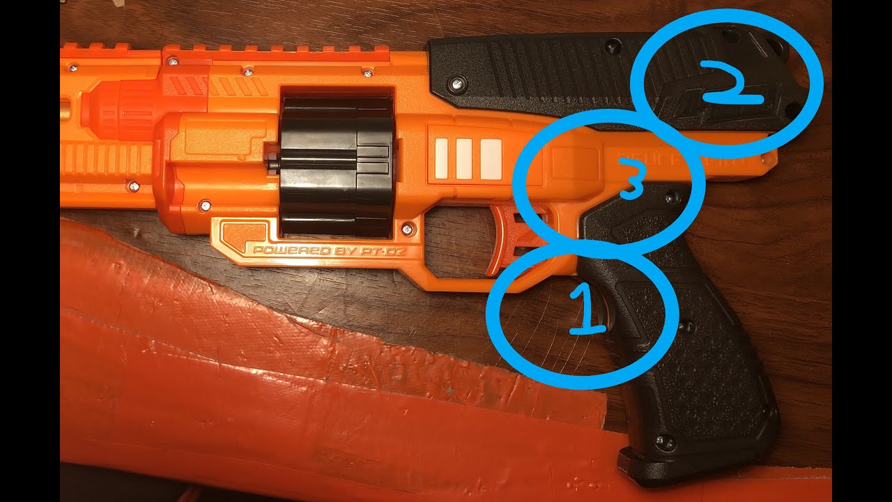 Deuce Pro Fix(some of the issues with) Rotation and Remove Locks [Guide]