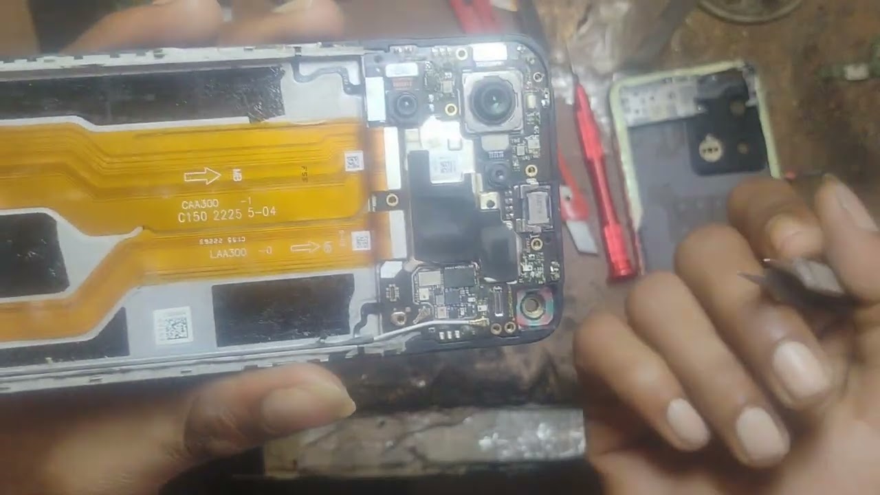 Oppo Reno 8 5G network problem on problem teek kaise karte hain