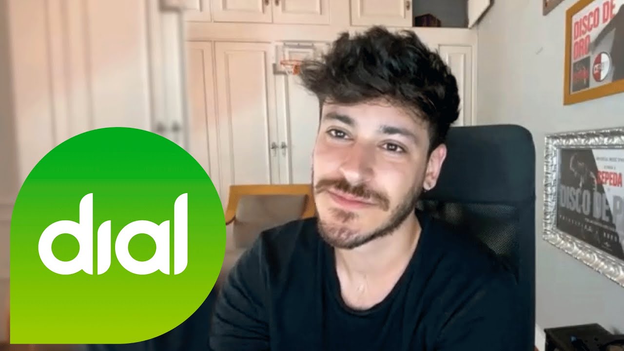 Cepeda: “Es más difícil hablar sobre alguien que existe que sobre alguien que imaginas”