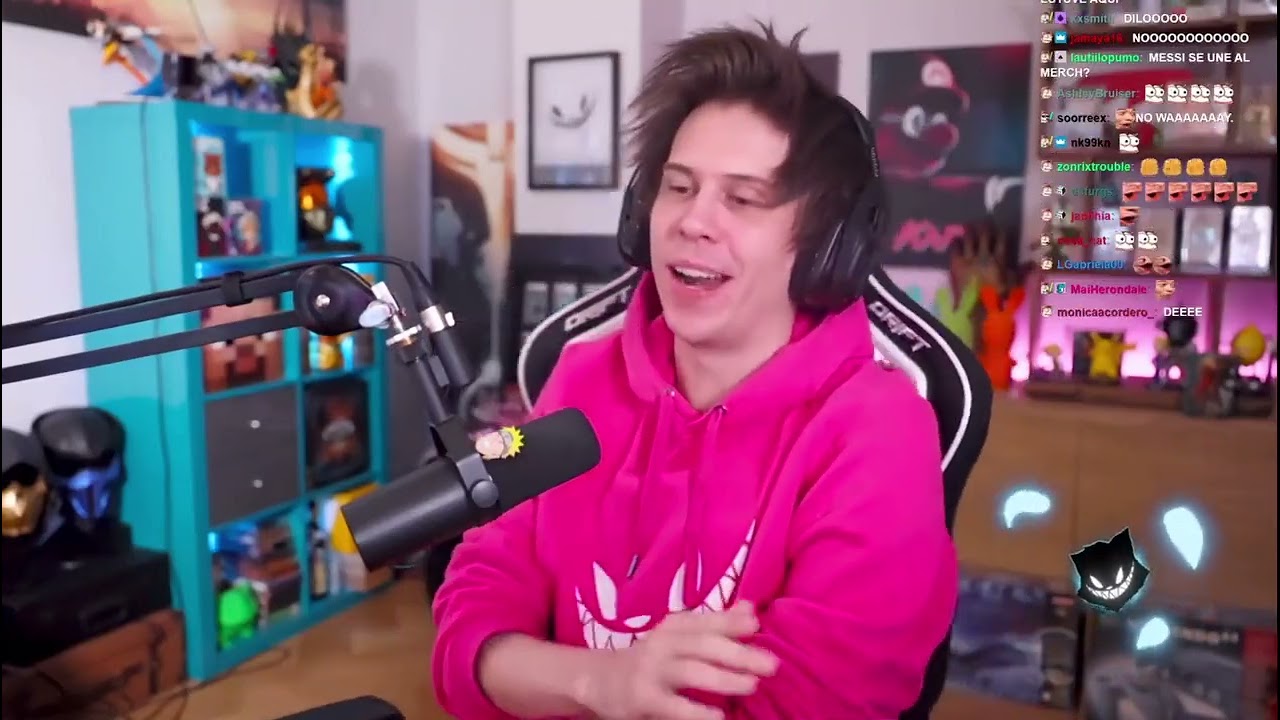 RUBIUS ANUNCIA COLABORACI&Oacute;N CON RICK AND MORTY!!!