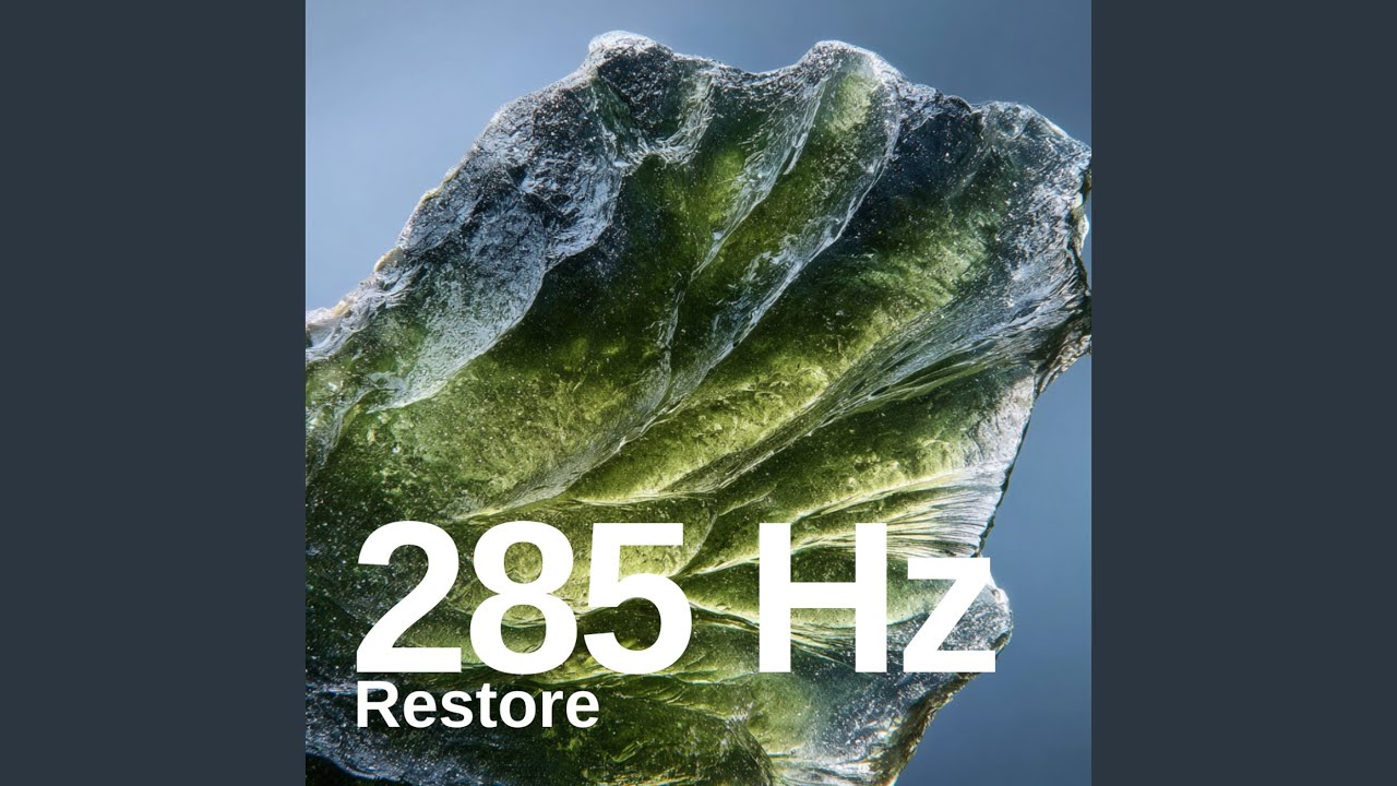 285 Hz Restore