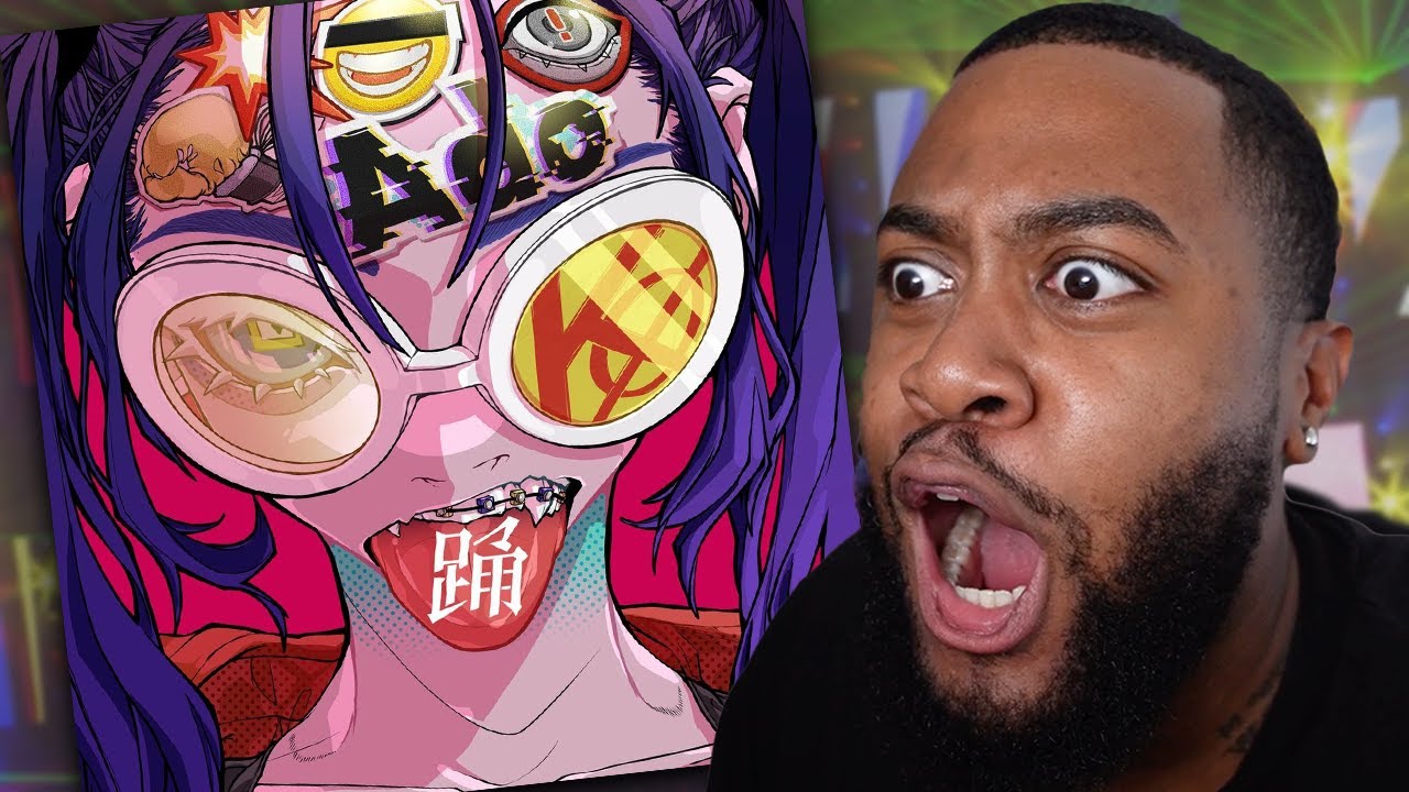Meet Ado: Japan's Most 'STRANGEST' Singer!【Ado】踊 (Odo) Live Reaction!