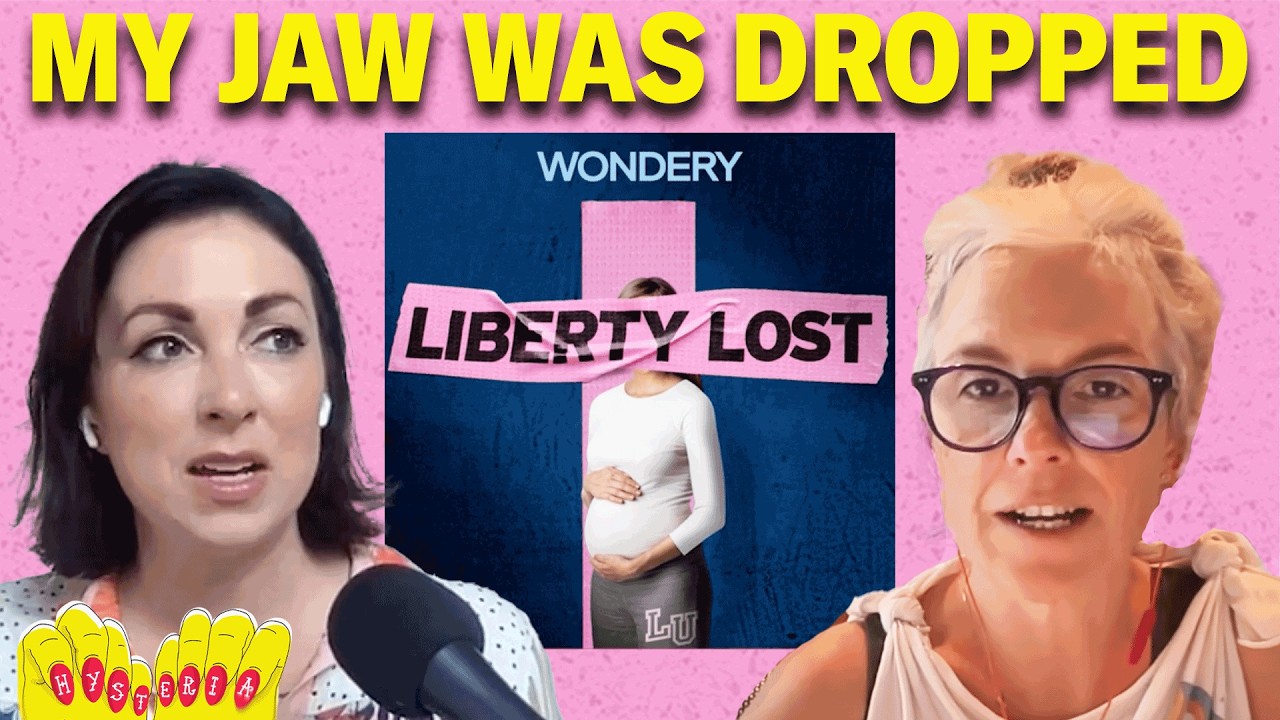 Inside Liberty University’s Dystopian Birthing Home Founded by Disgraced Pastor Jerry Falwell