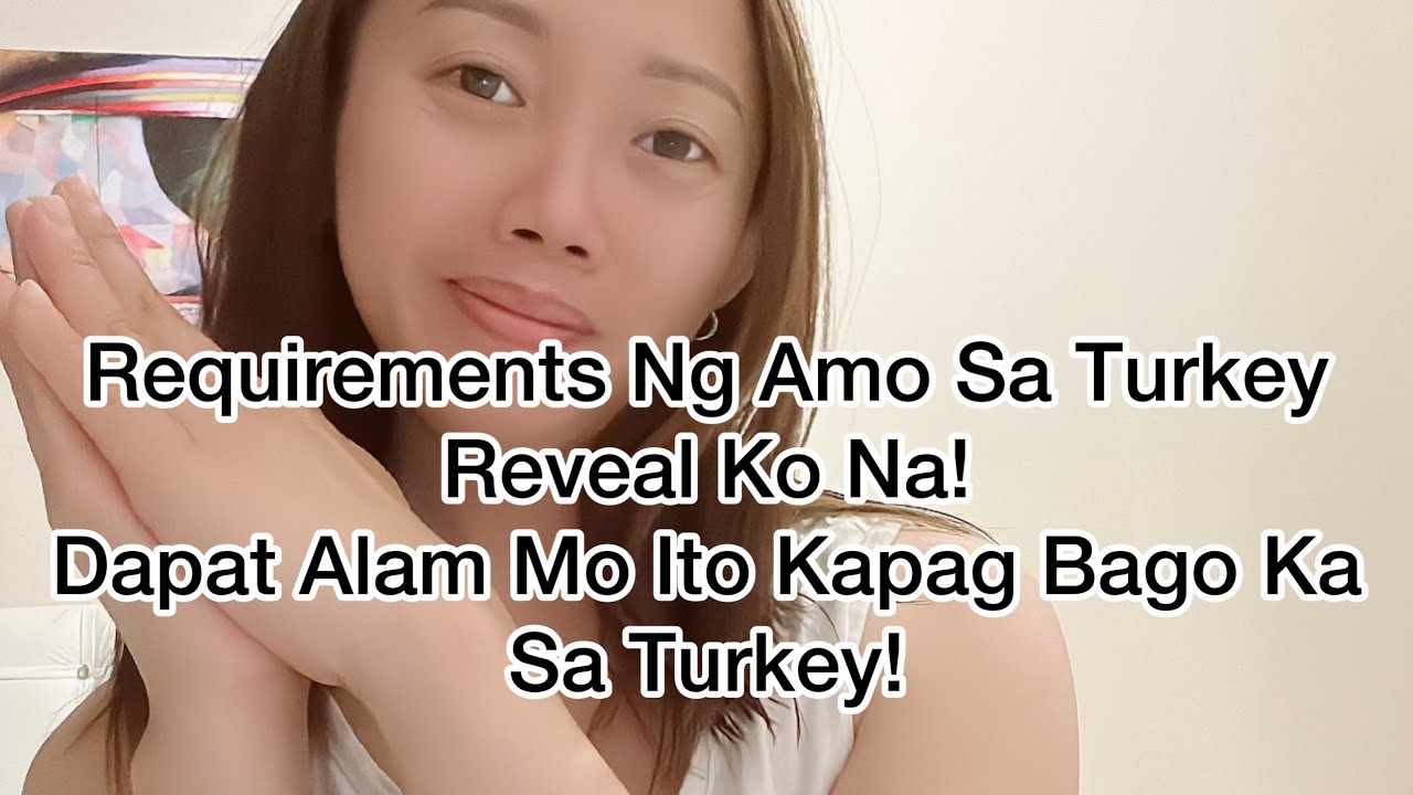 Qualifications Ng Amo Sa Pag Hire Ng Nanny!