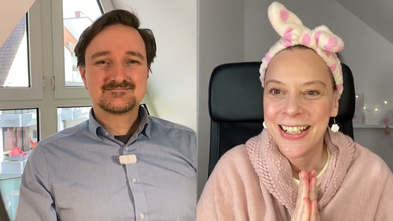 himmlisch leben - guck mal rein!