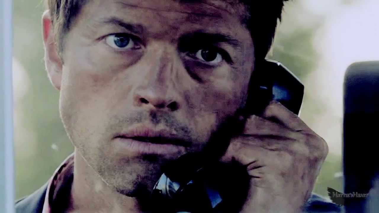 Dean + Castiel | can you love me again [For Kaiya]