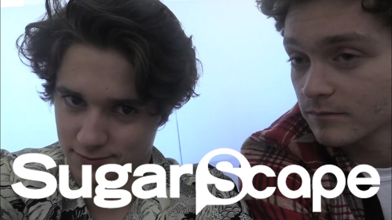 10 facts about The Vamps' new record label signing The Tide