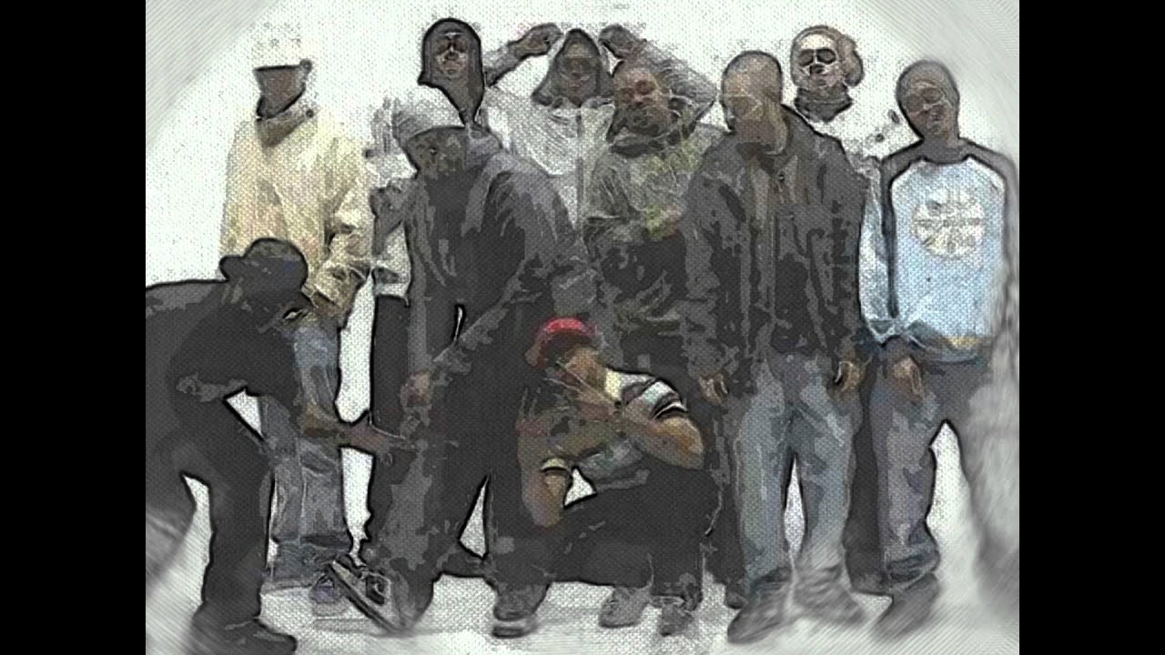 🔥EXCLUSIVE🔥 2002 Nasty Crew B2B Rolldeep