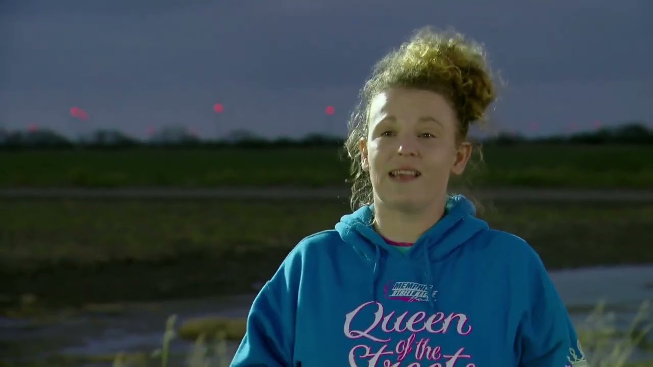 Street Outlaws Americas List Season 2 Murder Nova vs Precious