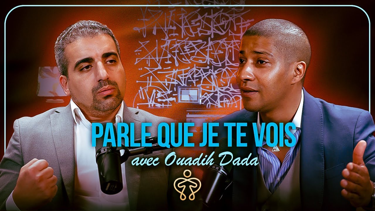 La chute et la renaissance de @DADATV-DADATV: L'histoire d'une Résilience! ​