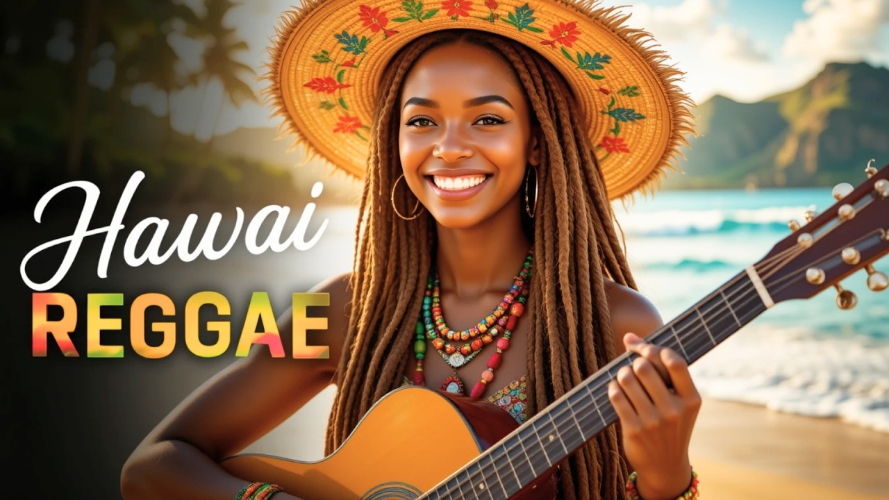 REGGAE QUEENS | EPISODE 49 🎧 | Rainforest Dub – Rhythm in the Mist