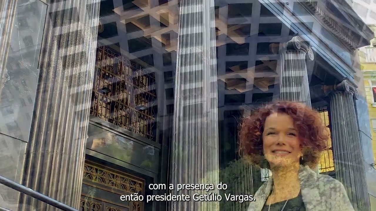 Caixa Cultural | Glaucia Nasser