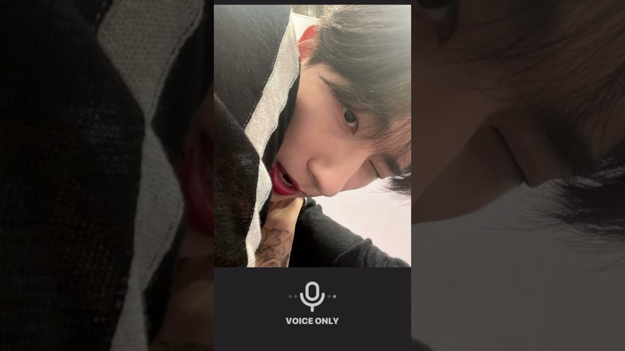 [MONSTA X / VLIVE] 180112 IMMR (voice only)ㅣ몬스타엑스 브이앱