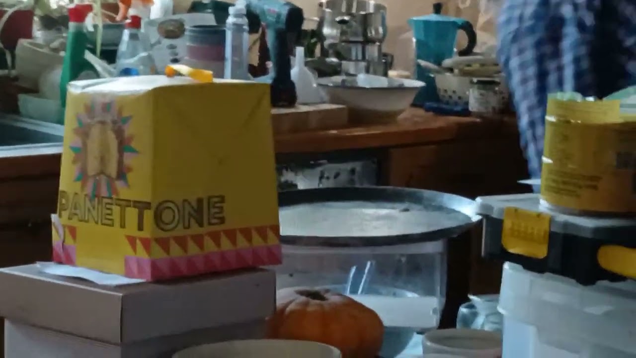 Dishwasher delivery disaster part 2