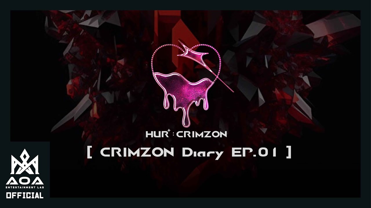 ［CRIMZON Diary／緋紅日記］第一章節－踏上未來 @nextgirlz