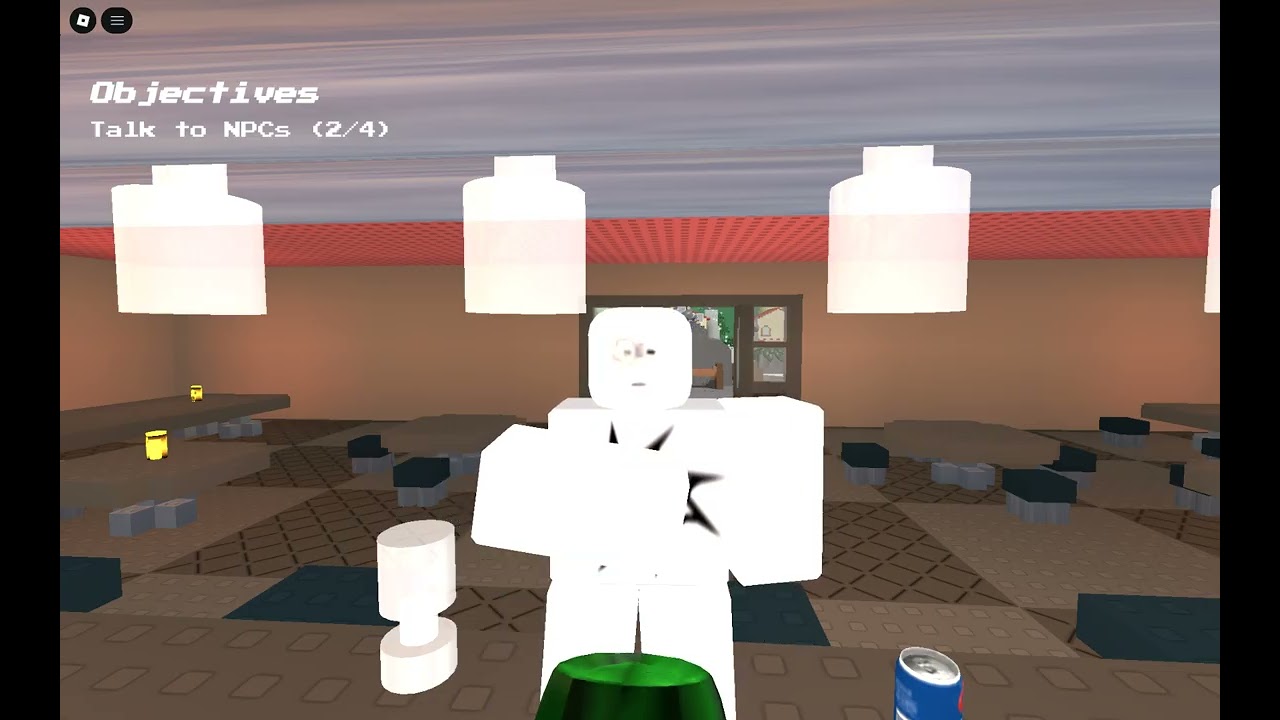Let him go gameplay :D